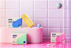 产品包装盒