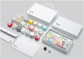 茶叶包装盒