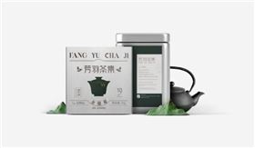 茶叶包装盒
