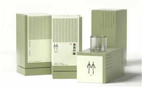酒类包装盒