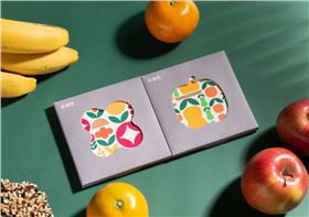 产品包装盒设计