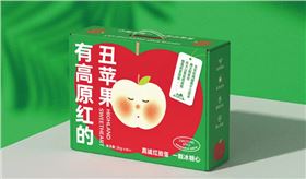产品包装盒设计