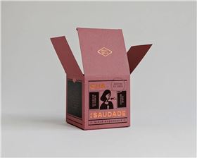 创意包装盒设计