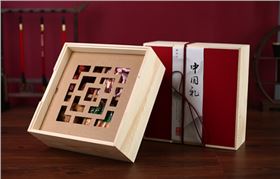 茶叶包装盒设计