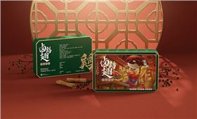 礼品包装盒定制