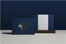 茶叶包装盒设计