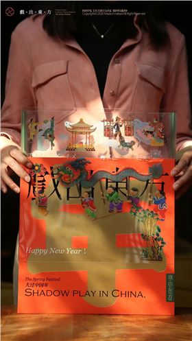 高端包装盒设计