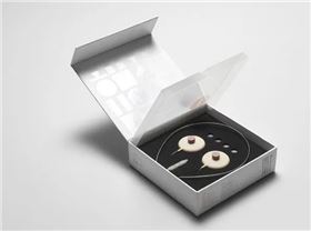 产品礼盒定制