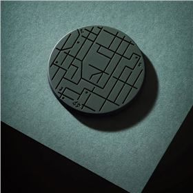 产品包装盒设计