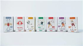 保健品包装设计