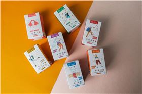 保健品包装设计