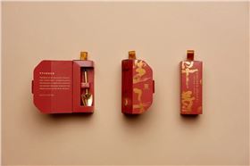 创意礼品包装设计