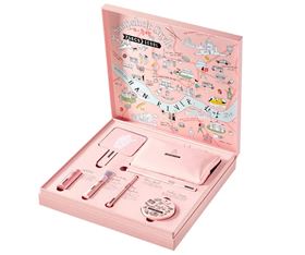 化妆品包装设计
