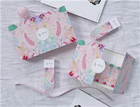 化妆品包装设计