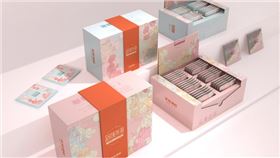 保健品包装设计