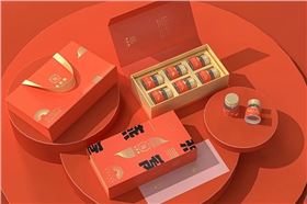 产品包装设计