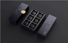 保健品包装设计