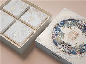 茶叶包装设计