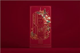 白酒包装设计