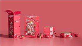 产品包装盒设计
