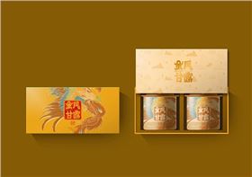 产品包装设计