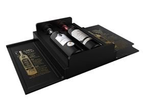 酒类产品包装设计