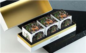 茶叶包装设计