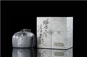 茶叶包装设计