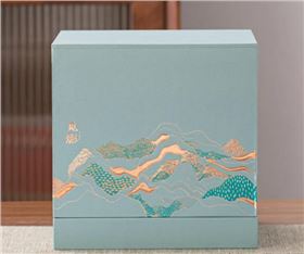 茶叶包装设计