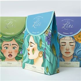 产品包装设计