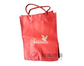 环保礼盒包装纸袋