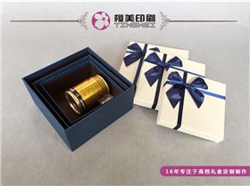 礼品包装盒制作