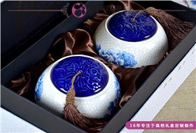茶叶礼品盒制作