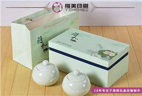 茶叶礼品包装盒