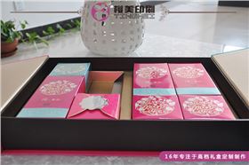 月饼包装盒