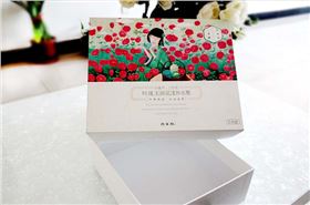 化妆品包装盒制作厂家