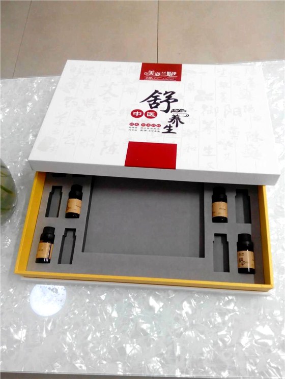 舒养生