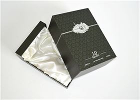 礼品盒制作步骤
