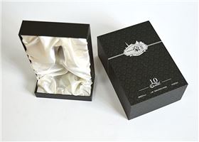 高档礼品盒制作工艺