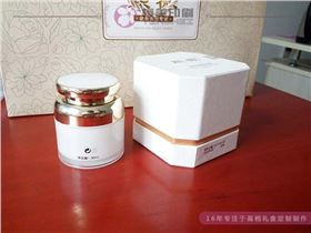 化妆品礼品盒定制