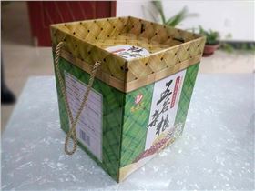 礼品盒印刷工厂