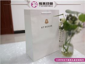 定做手提袋工厂