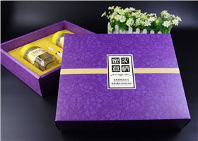蜂蜜礼盒制作