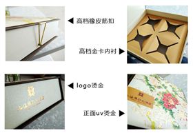 月饼包装盒