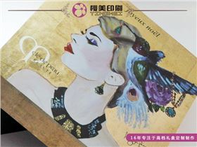 礼盒包装