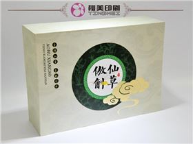 上海礼品盒定做