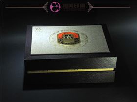 包装盒定做