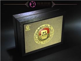 礼盒包装