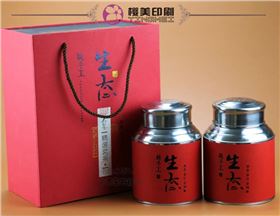 上海礼品盒工厂