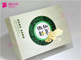 石斛仙草包装盒定制.jpg